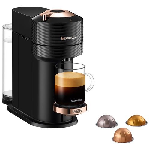 Vertuo Next Premium浓缩咖啡机