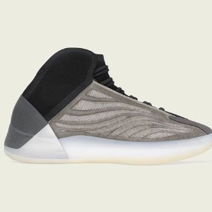Yeezy 家族的第一双篮球鞋 Yeezy Quantum即将发售