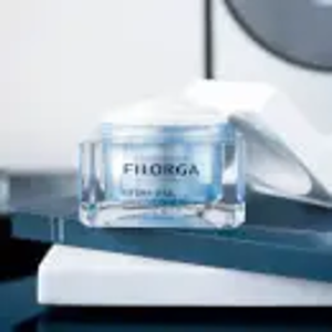 Filorga菲洛嘉 透明质酸水润面霜50ml 持久保湿就这一罐！