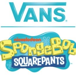 Vans x SpongeBob 海绵宝宝联名系列Vans x SpongeBob 海绵宝宝联名系列