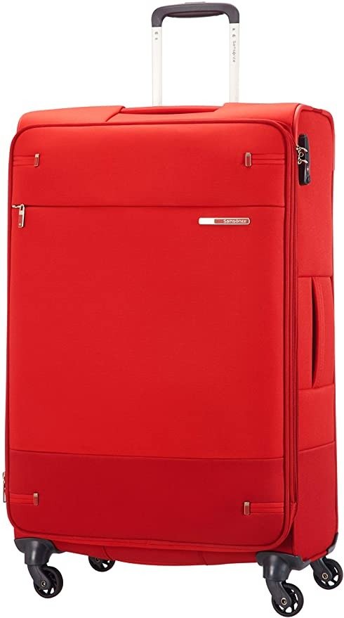 红色箱包 78 cm, 105/112,5 L,