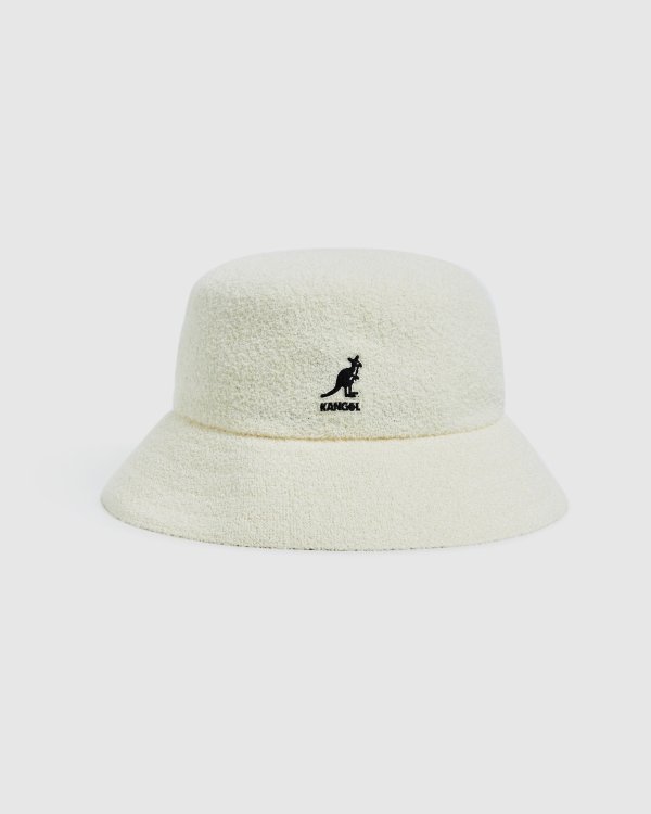 Bermuda 渔夫帽.