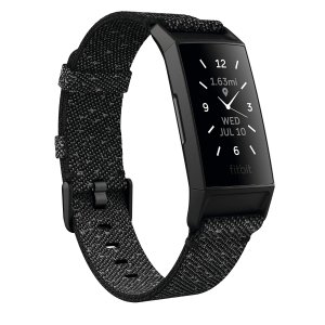 Fitbit 智能运动手环、手表