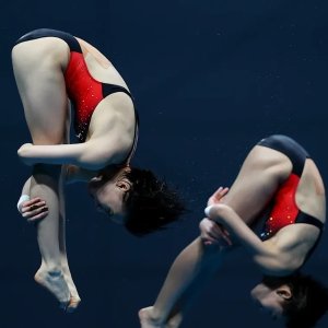 5月6日- 8日比赛 + 购票渠道2023年跳水世界杯蒙特利尔站 - 中国选手赛程整理