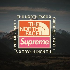 Supreme x The North Face 合作款Steep Tech系列登场