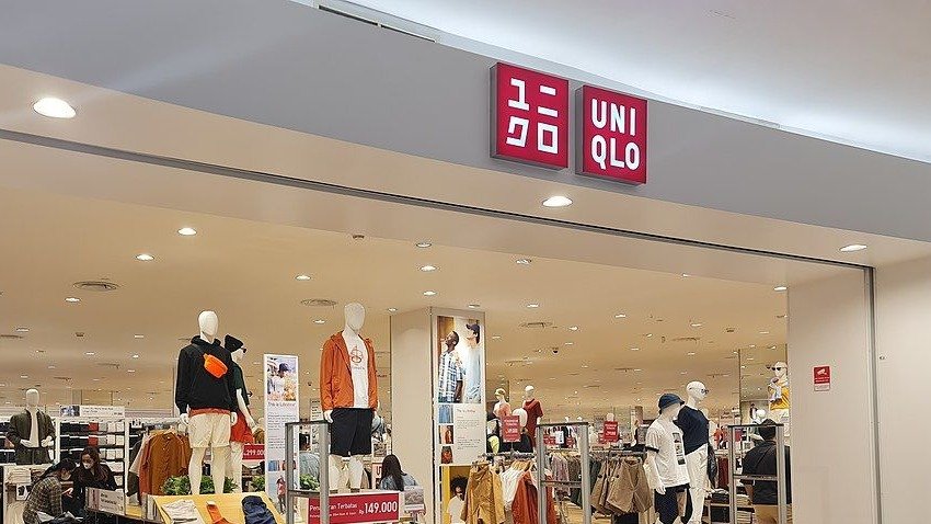 Uniqlo优衣库官宣，2024年加拿大连开4家新店，多伦多2家店选址就在这里！