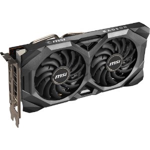 $299.99 送3月xgp 2游戏msi radeon rx 5700 mech oc 显卡