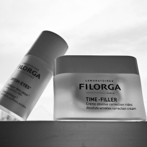 Filorga 精选明星护肤单品大促，感受焕颜魔力