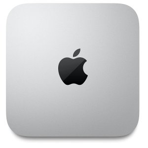 Apple Mac mini 电脑主机 M1芯片强势加持