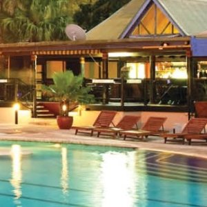 预定可获得超值大礼包（价值$2500）Fiji Hideaway Resort & Spa 7日海景房度假套餐 放松身心