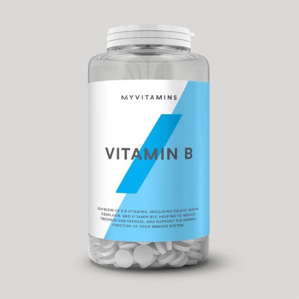 Vitamin B 