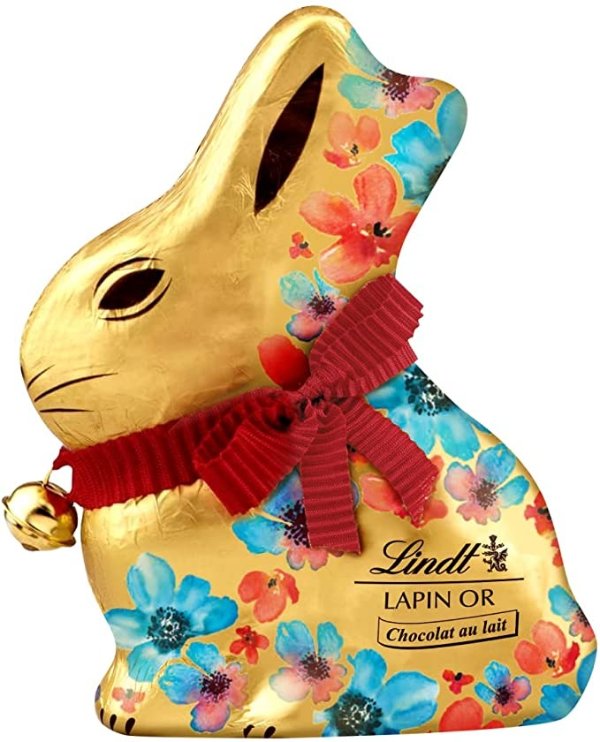 兔子巧克力 - 200g