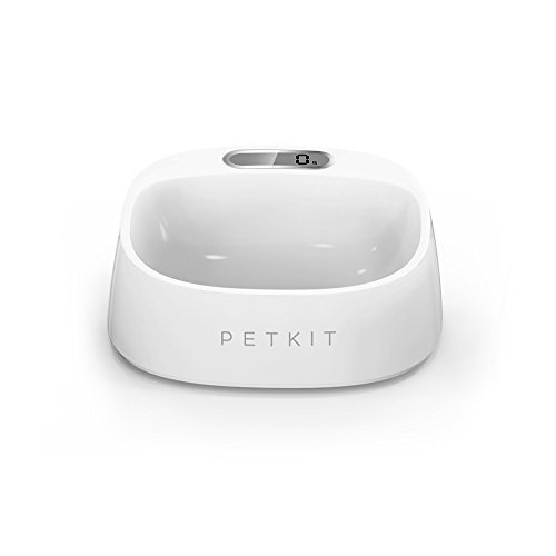 Petkit SAB1WH Fresh Smart Bowl for Dog, White