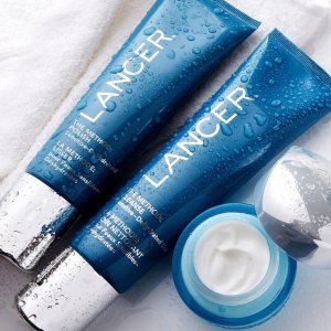 倒数一天：Skinstore 海盐控油洗发膏250ml $49 | Lancer磨砂温和去角质