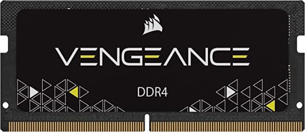 Vengeance Performance Memory Kit 8GB (1x8GB) DDR4 3200 CL22 