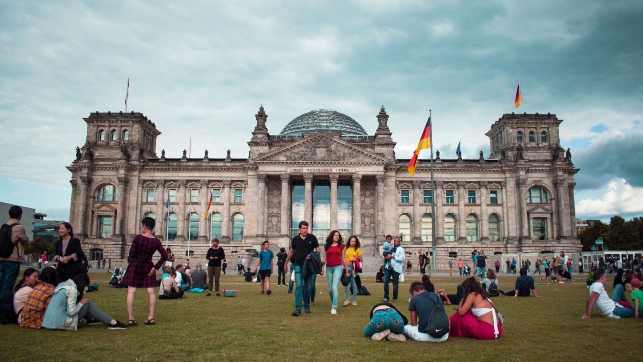 移民德国不可不知的11条潜规则 - 如何完美融入德国社会和当地生活