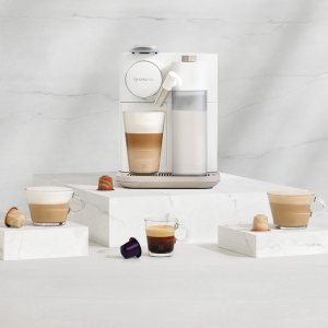 De'Longhi 德龙小家电丨胶囊咖啡机$159，全自动咖啡机$879