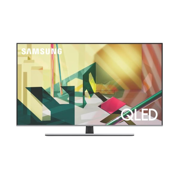 75" Q70T 4K UHD QLED 智能电视