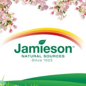 🔥PrimeDay狂欢价：Jamieson 健美生保健品 Omega-3深海鱼油$9