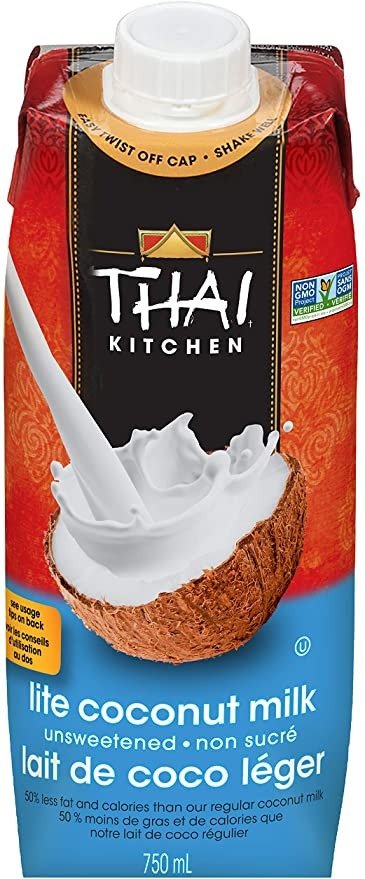 Thai Kitchen Lite 低卡椰奶 750 ml