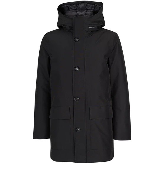 Gore tex urban 羽绒服