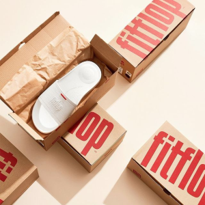 独家：Fitflop 夏季大促 爆火行走塑身鞋 时尚保健兼备 风靡亚洲