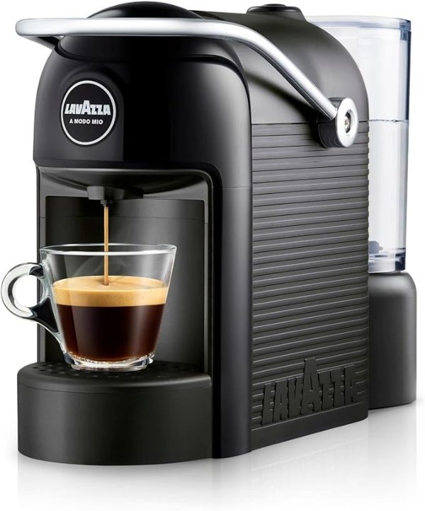 Lavazza 胶囊咖啡机 18000353