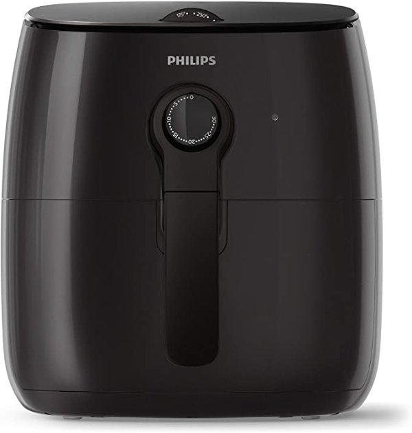 Philips Analog 空气炸锅 HD9721/96