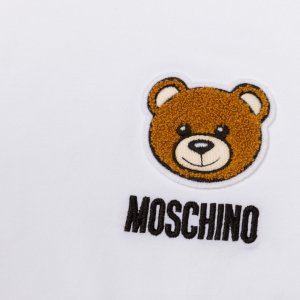 低至7折 新品降价moschino 新品来袭首降抢跑官网 招牌小熊可爱依旧