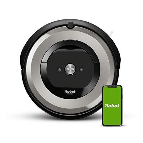 Roomba e5 (e5154)  智能扫地机器人