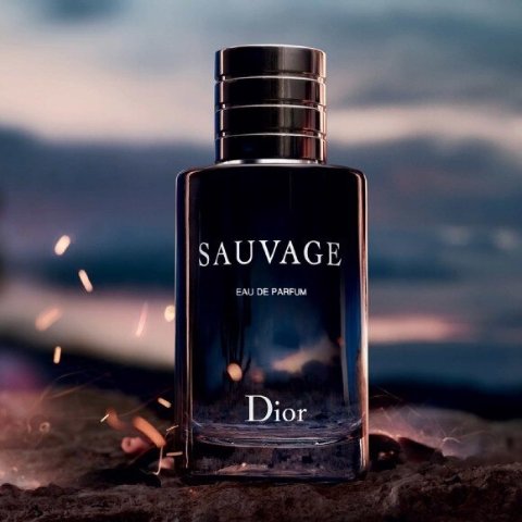 新品上市：Dior Sauvage Wild 旷野新款浓香上市趁着折扣买新香水新品8