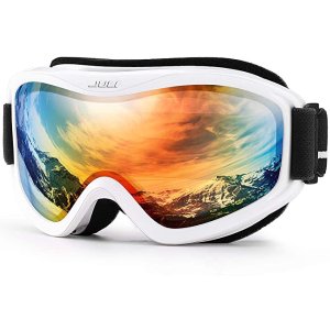 Juli 儿童滑雪镜