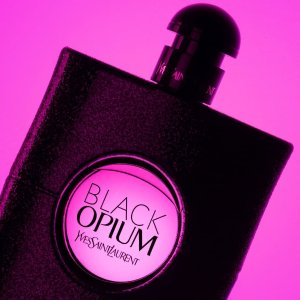 YSL 低门槛送香水Mini版 含黑鸦片、反转巴黎热门香氛