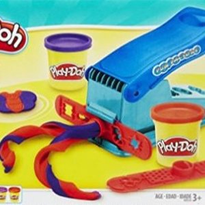 Play-Doh 乐趣工厂玩具 创意动手小课堂