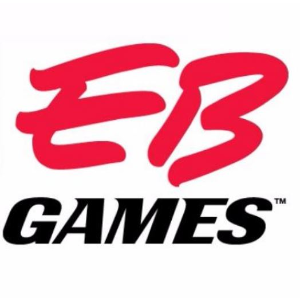 超多款游戏史低价Ebgames 官网2018黑色特卖
