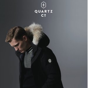 Quartz Co. 羽绒服反季清仓特卖会，加拿大本土超保暖品牌
