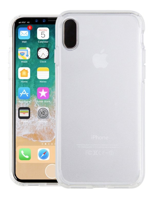 LifePro Extreme Case for iPhone X 