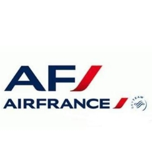 法航AF393航班（北京至巴黎）