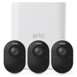 Arlo 无线安防监控系统 多款套装限时特卖