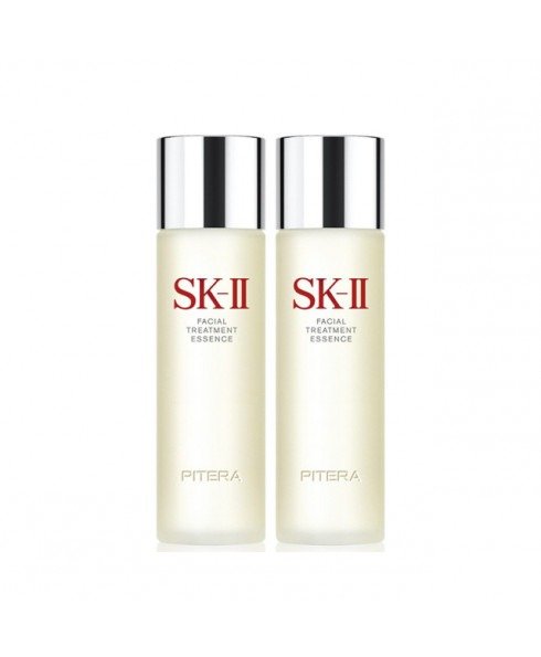 SK-II 护肤精华露（神仙水） - 2*230ml