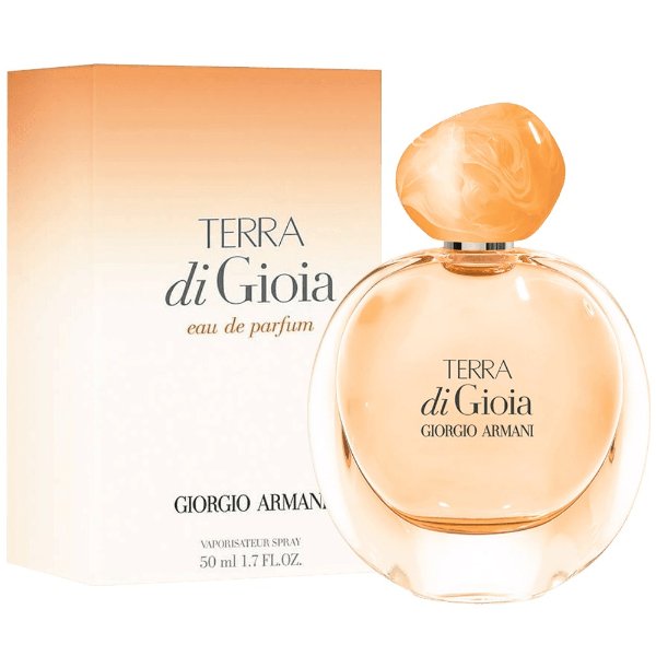 Terra Di Gioia 香水套装