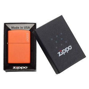 近期好价：Zippo 金属打火机