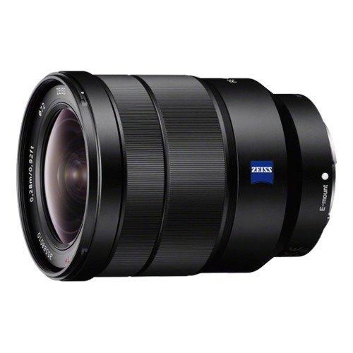 FE SEL1635Z 16-35mm Lens