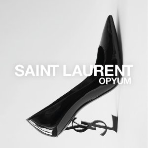 Saint Laurent 新款热卖 超多美鞋、美衣可选