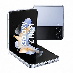 SamsungGalaxy Z Flip 4 5G, 256GB, 折叠屏手机