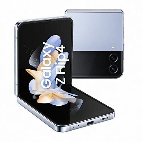 Galaxy Z Flip 4 5G, 256GB, 折叠屏手机