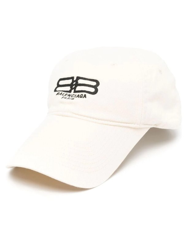 BB Paris棒球帽