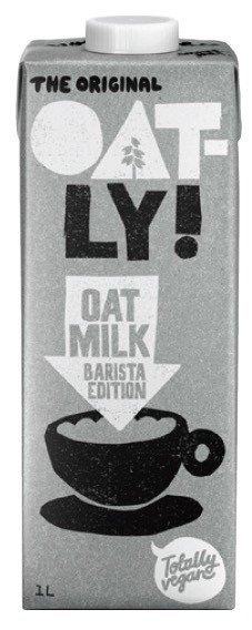 Oatly 燕麦奶 1 Litre