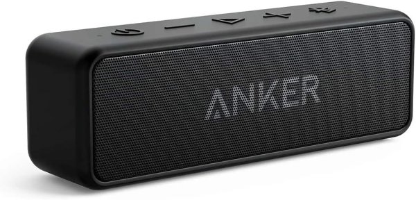 Anker SoundCore 2 蓝牙音响