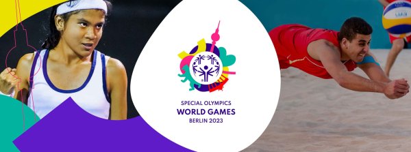 Special Olympics World Games Berlin 2023门票